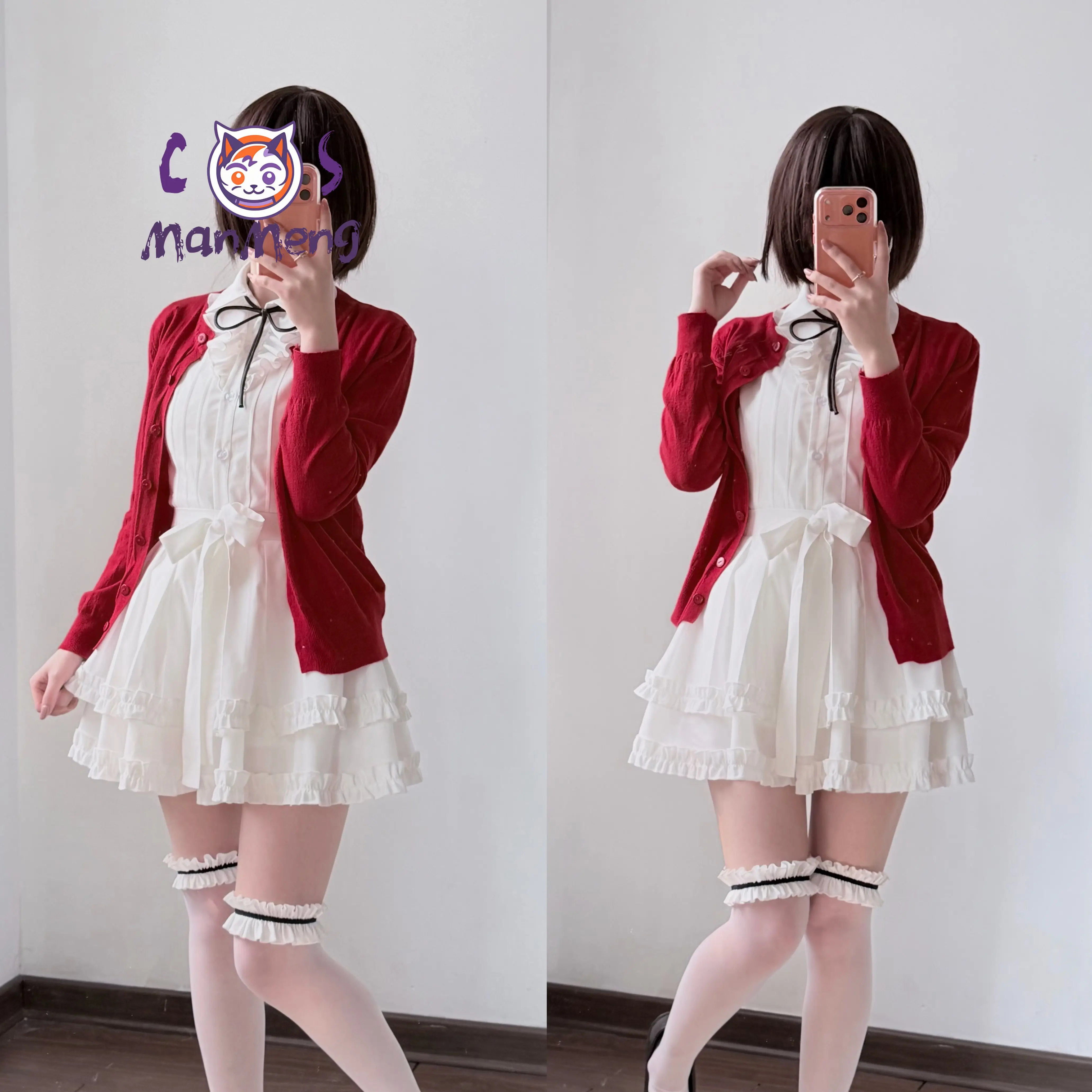 Megumi Kato Saekano: How to Ra - Anime Cosplay Girlfriend ulasan dan harga
