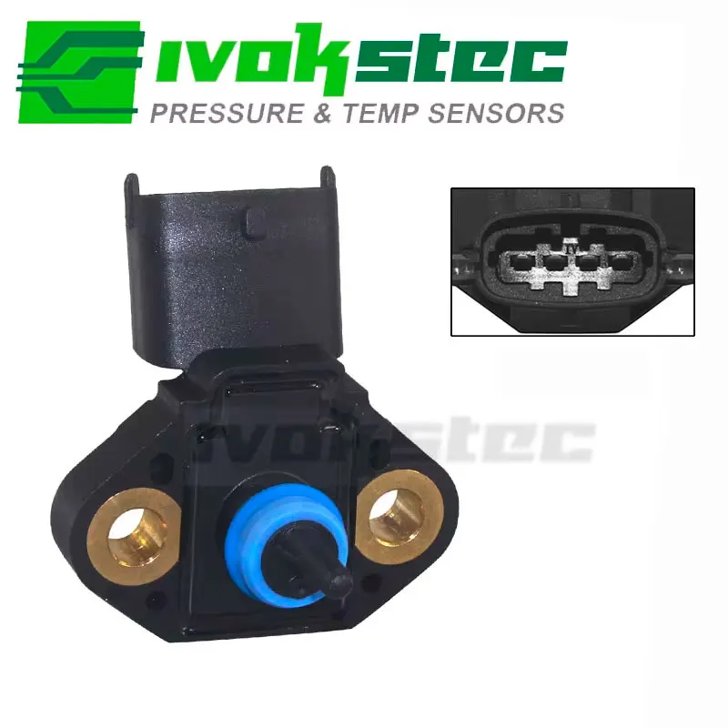 94860621300 Oil Pressure Sensor for Porsche Macan 911 Carrera Panamera Porsche 911 T / GT2 RS Second Generation