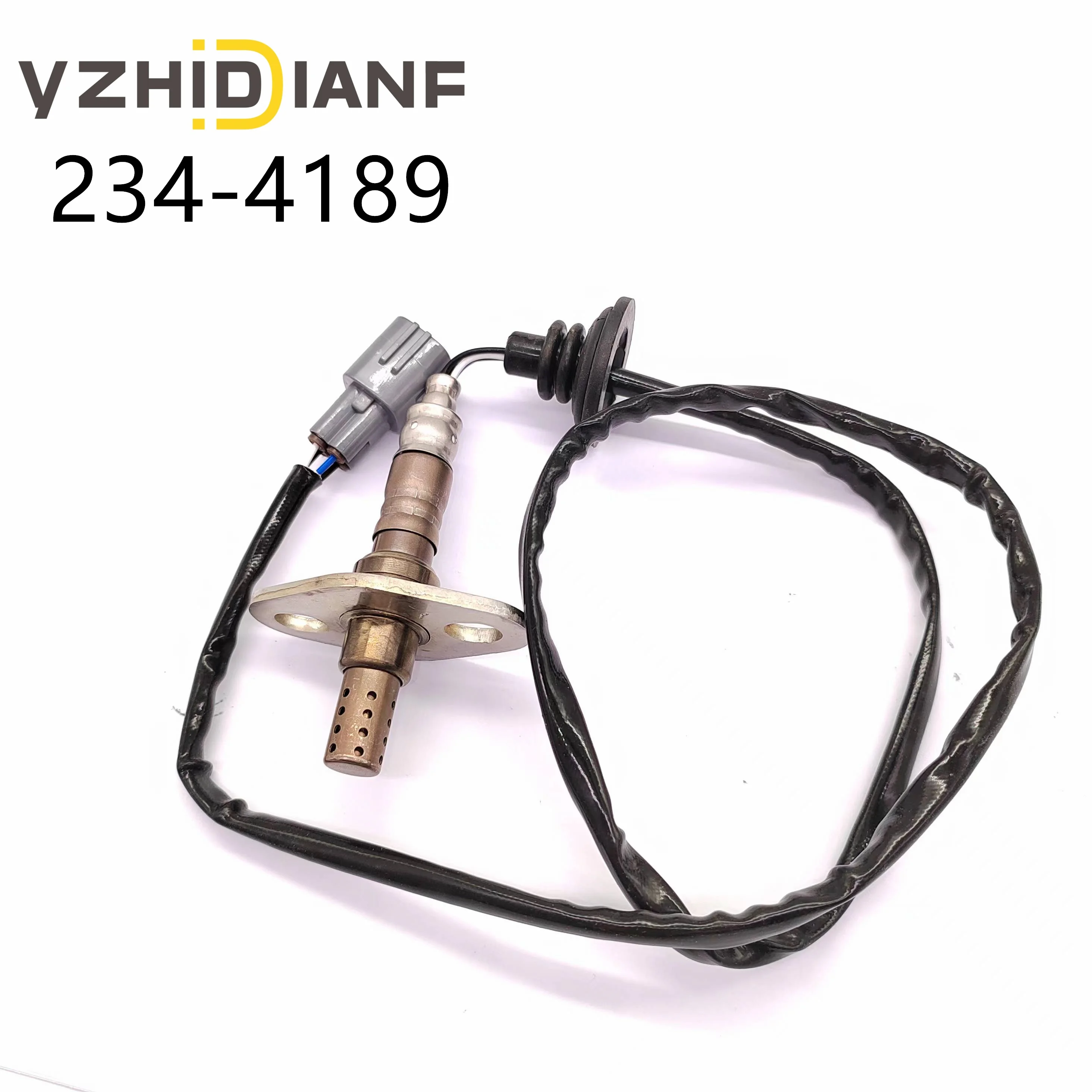 1pc Car Lambda Sensor For Toyota Tacoma 2000-2004 O2 Oxygen Sensor Air Fuel Ratio Sensor 234-4189 2344189 89465-09330 Auto Parts