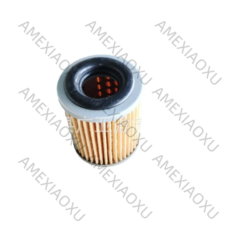 1 Pc Suitable for Qida Xuanyi Liwei Qashqai Qijun Teana CVT gearbox gearbox filter element 31726-1XF00 AMEXIAOXU