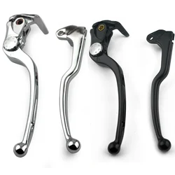 Motorcycle Right&Left Brake Clutch Levers For Suzuki GSX-R GSXR 600 750 GSXR600 GSXR750 GSX-R600 GSX-R750 K4 2004 2005 04 05