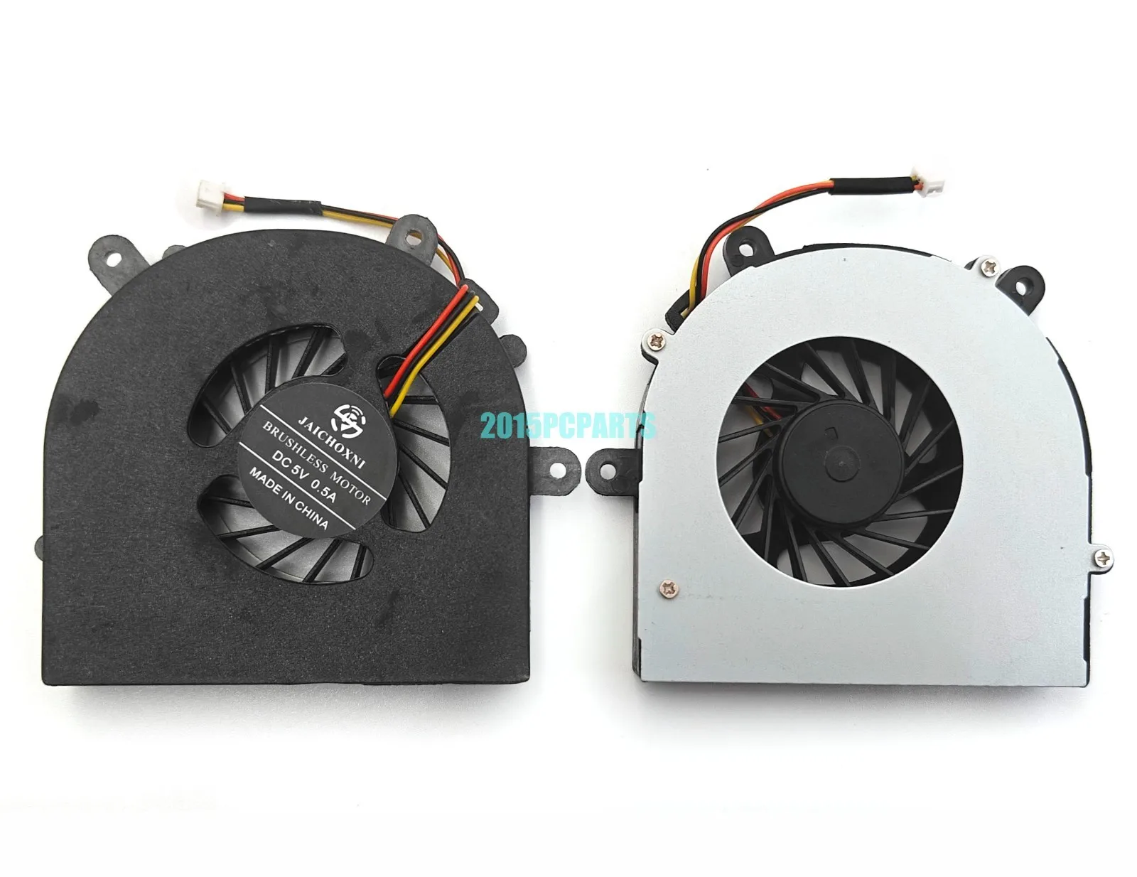 New for Clevo P150EM P150HM P151HM P170HM P170HM3 CPU Fan BS6005MS-U0D