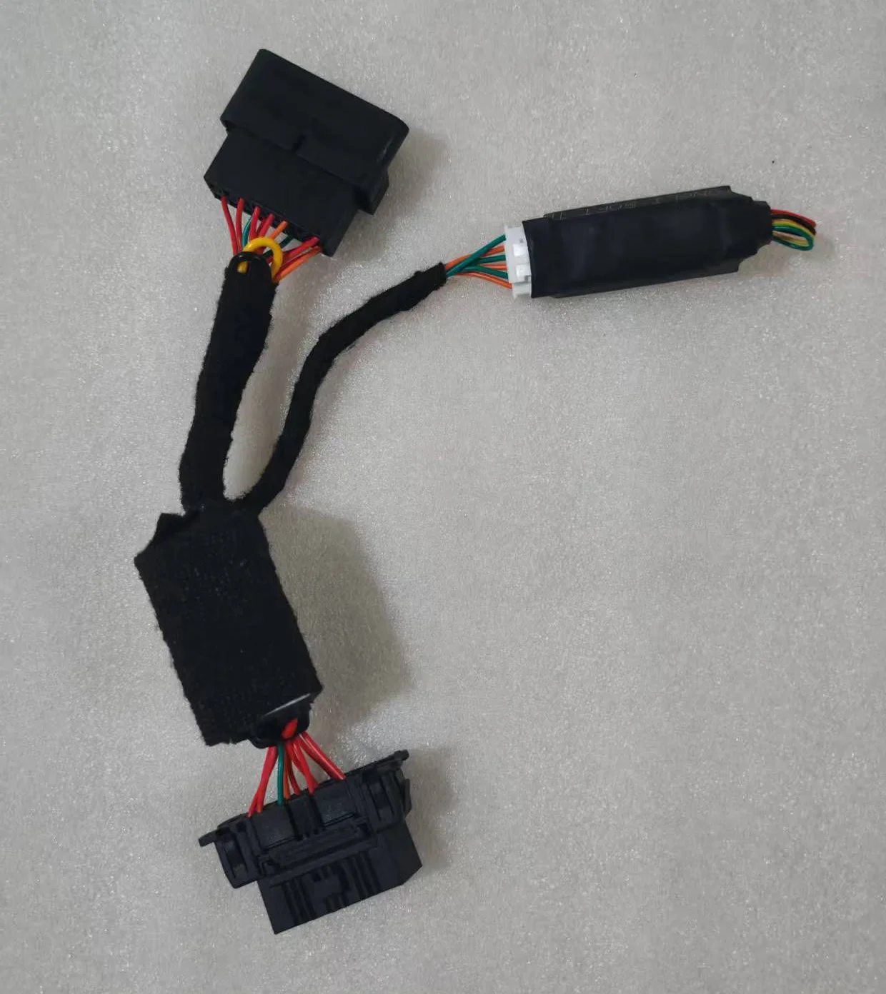 

fit for And-riod Blue-tooth Software Obd Vin Repair Simulator Module Car OBD2 VIN Bypass Emulator
