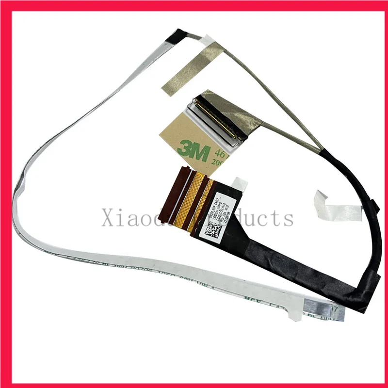 DC02C00LR10 DC02C00LR20 Lcd EDP Cable 81Y6 40pin for Lenovo Legion 5-15IMH05 15ARH05 15IMH05H 15ARH05H DC02C00LR00