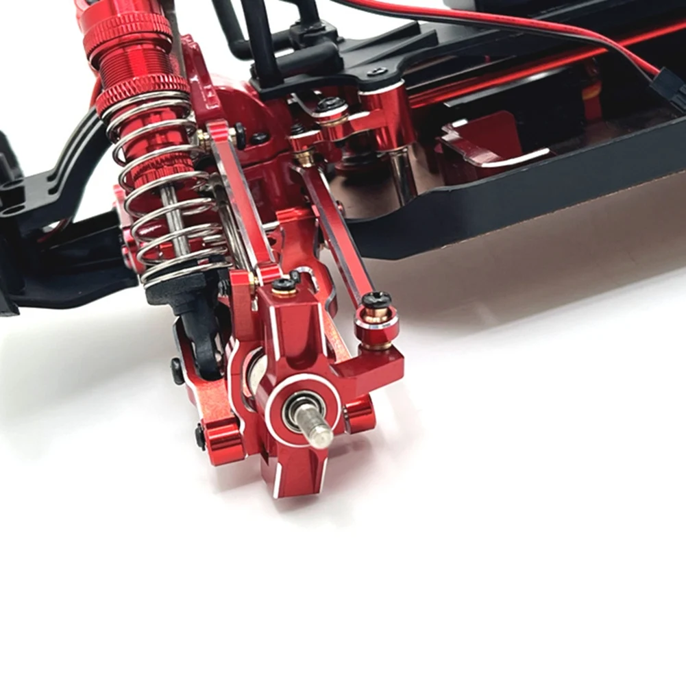 

Комплект обновления автомобиля DELAM-RC C-сиденья для C8803 Wltoys 1/14 144016 1/12 124016 Riaario XDKJ-001