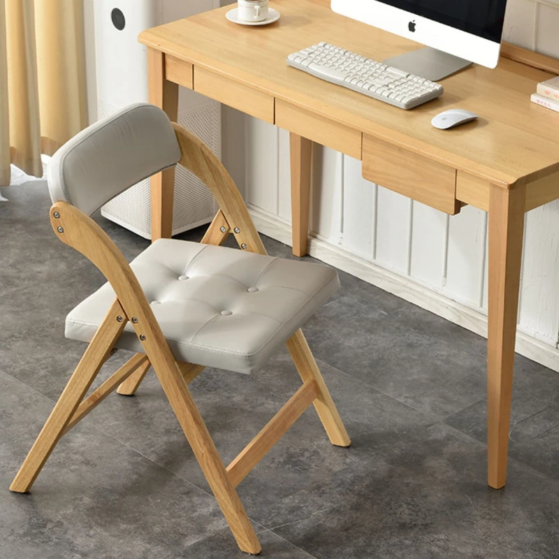 

Деревянные современные обеденные стулья Рестораны Минималистичный салон Дизайнерские обеденные стулья Спальня Кухня Silla Comedor Мебель для дома