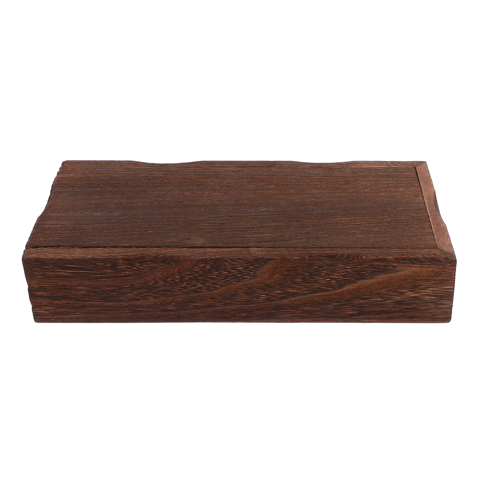 

Wooden Party Favor Box Strong Storage Box for Wedding Birthday Bridal Shower Tea Candy Chocolate Wrapping Gift Boxes