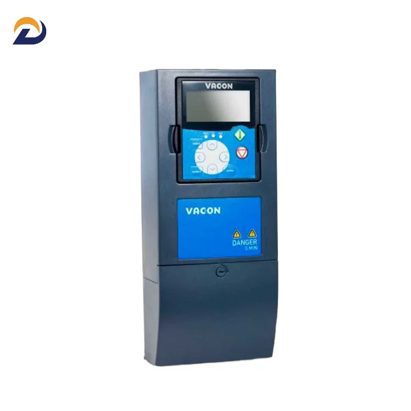 Frequenzumrichter der VACON NXP-Serie NXP01685-A2H0SSV-A1A 2000000   3 PS 75 kW VFD