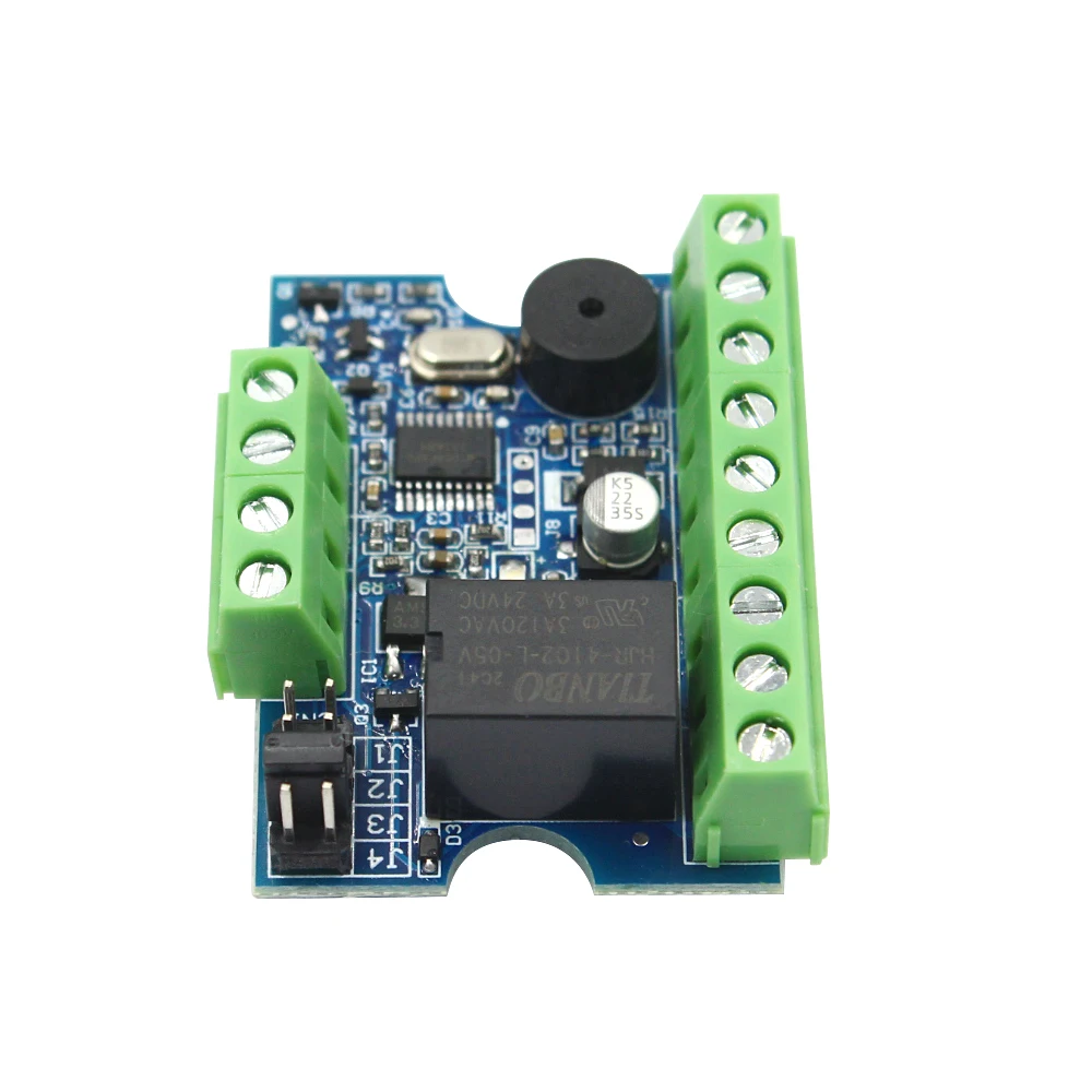 Kits de contrôleur de Module Dallas IB TM, contrôle d'accès 12V, mémoire tactile, carte Wiegand RFID, ensembles Reder, système de porte, carte d'administration 1000 utilisateurs