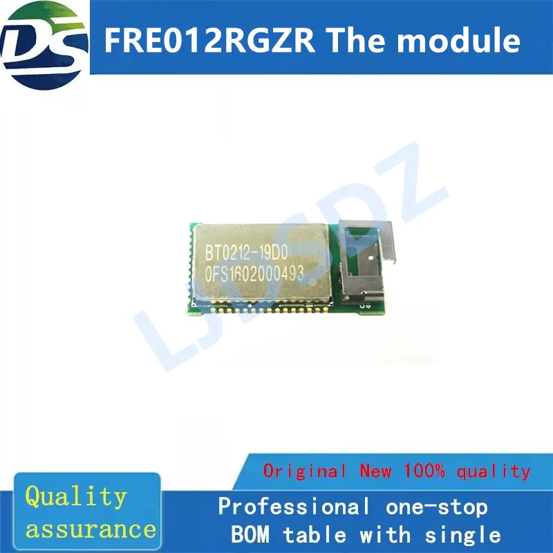 1 PÇS/LOTE  FRE012RGZR  The module  NEW  IN  STOCK