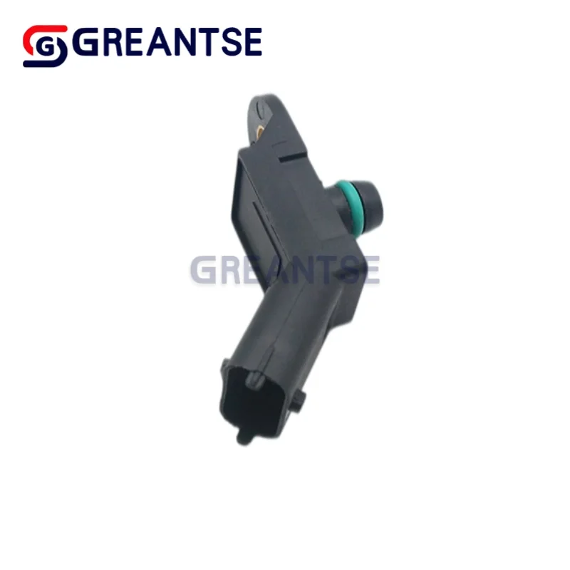 0261230049 420274057 MAP Intake Air Pressure Sensor For SEA DOO PWC GTX RXT RXP GTI WAKE 1500 TURBO TUTTI 4T