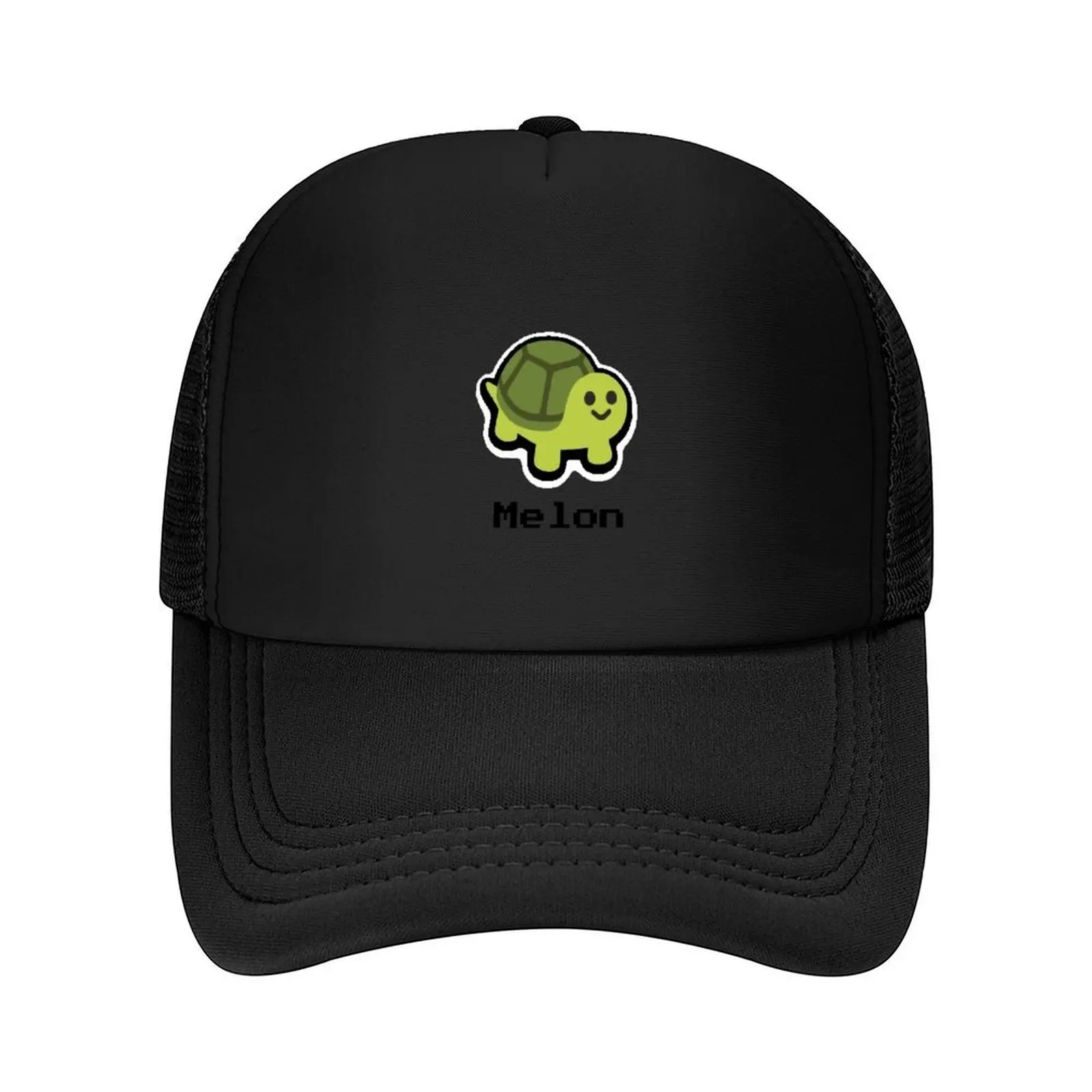 

Melon Turtle Super Auto Pets Baseball Cap Sunhat Gentleman Hat Horse Hat summer hat Caps Male Women's