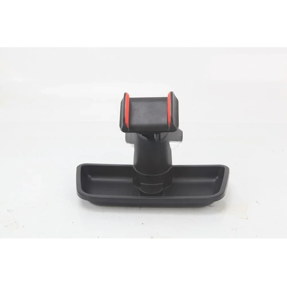 

Adjustable Car Phone Holder Mount for For JEEP For WRANGLER JK Dashboard Windshield Air Vent Secure Phone Clamp