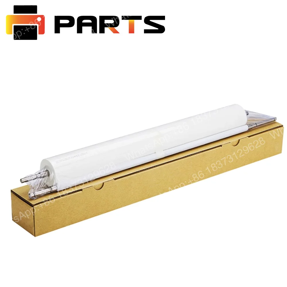 Rodillo de aceite para fusor 8100 para Ricoh Pro 8100 8110 8120 Pro C751 C651 C5100s OEM AE045062 Rodillo de subconjunto