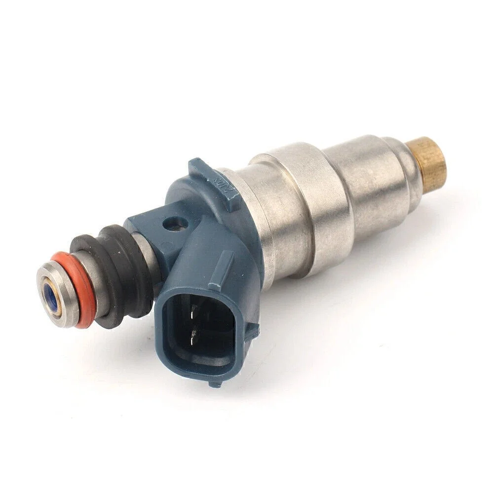 

For Toyota Tacoma 1995-2000 2.4L Hilux RZN148 RZN168 Fuel Injector 23250-75040
