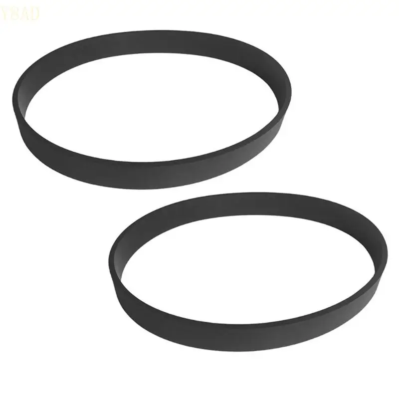 

Y8AD Replacement Belts for Bissell 6960w 1699 Vacuum Cleaner Durable Rubber