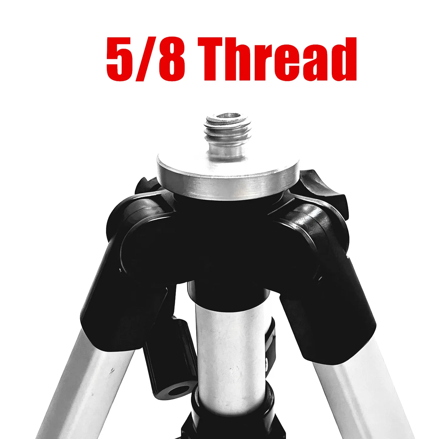 17cm-28cm micro aluminum alloy tripod wall sticker tile bracket lazer level mini shelf mini prism pole micro surveying pole