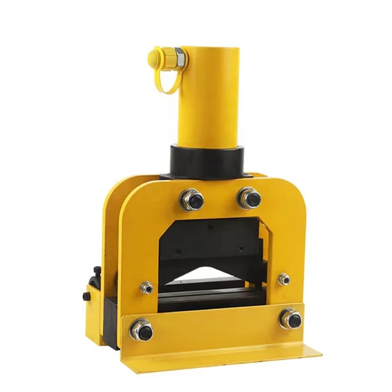 CWC-200V Hydraulic Busbar Cutting Tool Maximum Thickness 12MM Product Category Hydraulic Tools