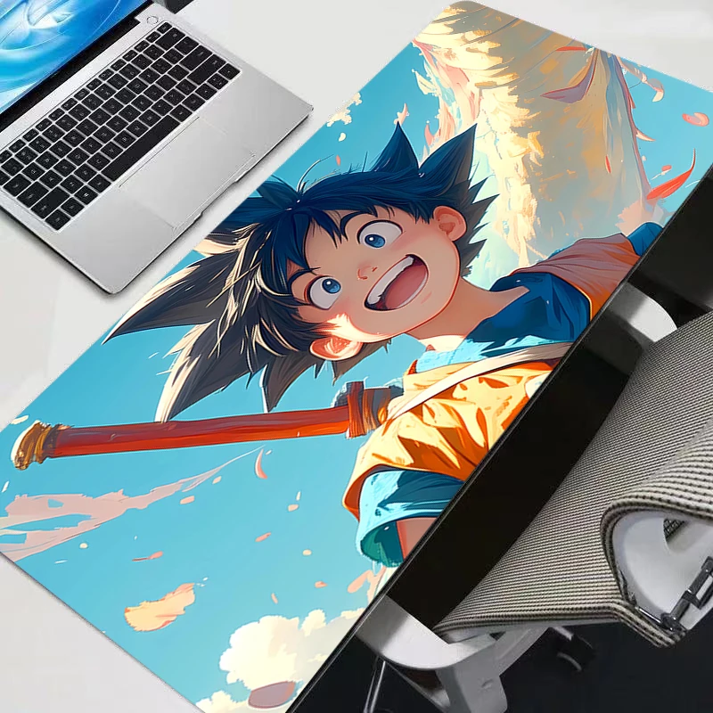 Mouse Pad Dragon Ball Large Ga - Gaming Keyboard High Ground review and price