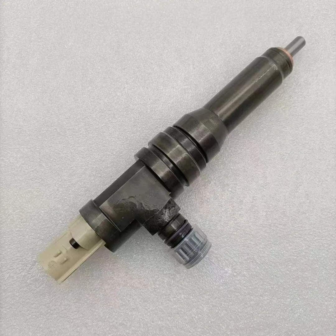 

Fuel F2P Smart Injector 1112010-E9500 1112010-E9500C