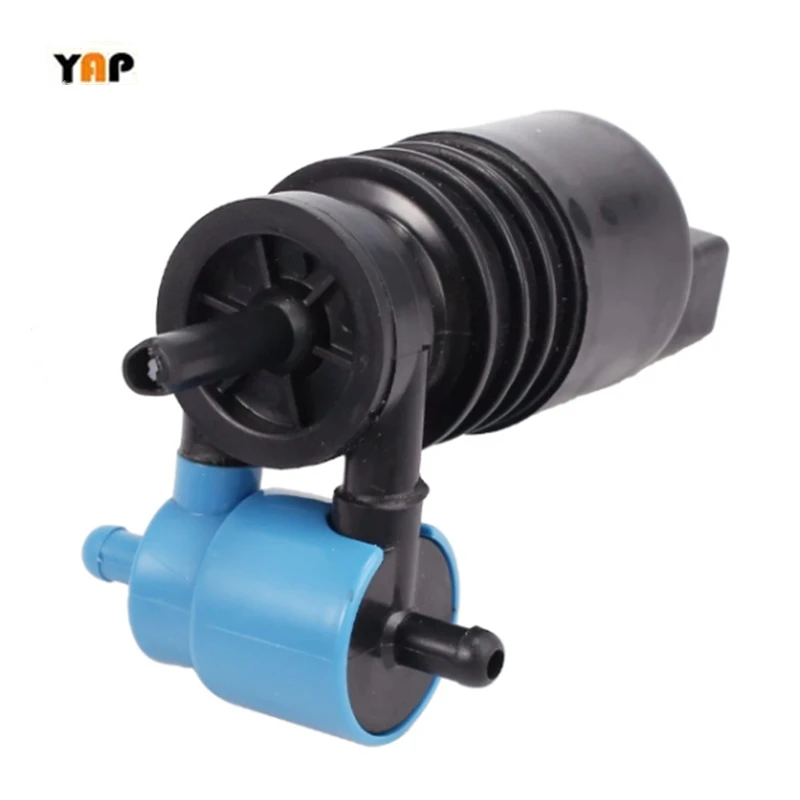 NEW Windscreen Washer Pump FOR MERCEDES-BENZ E-CLASS E-Class S210 W210 2.0L L4 1K6955651 1T0955651A 1995-2003