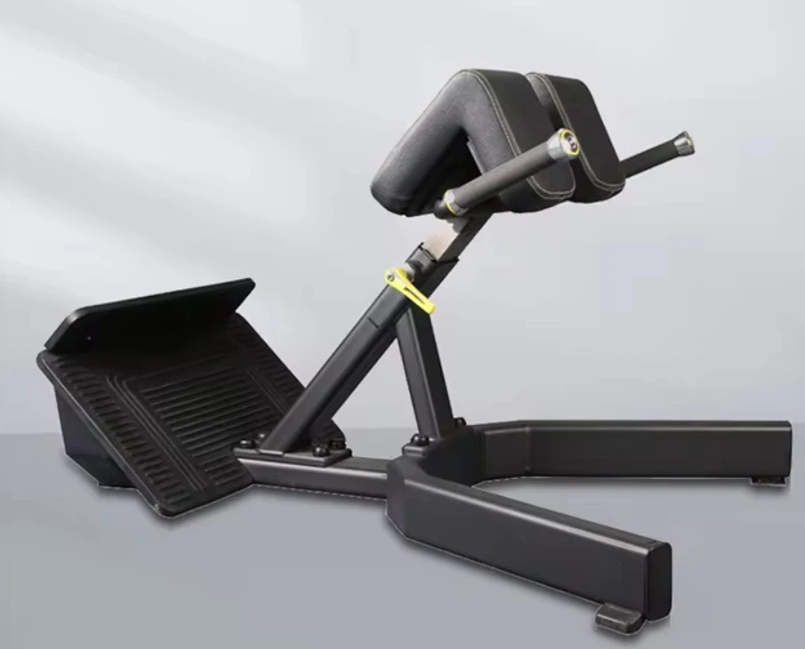 Roman Chair For Gym And Home Use Tap High Quality Body Building