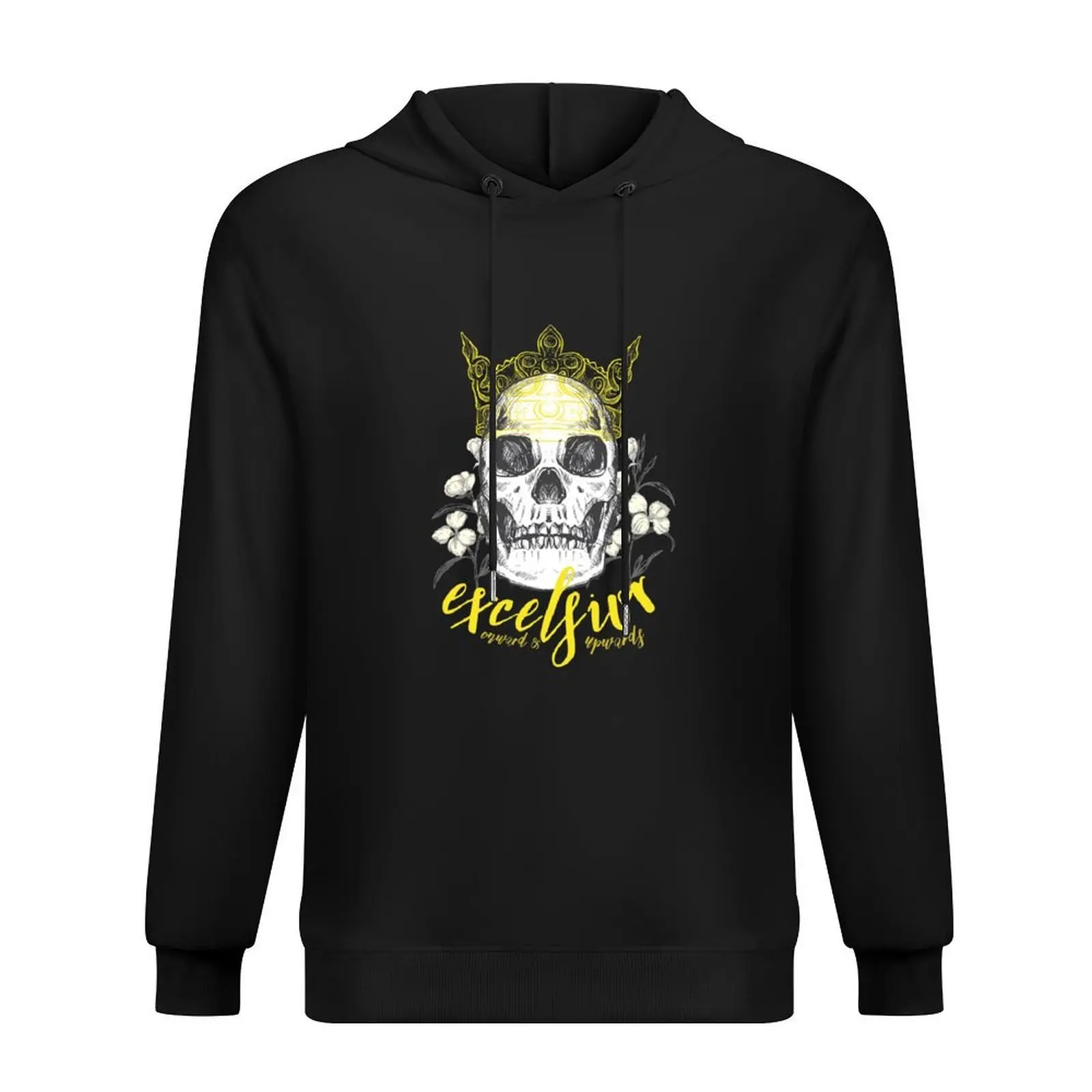 

Gansey, Excelsior Hoodie men's clothes men's winter sweater autumn jacket men autumn graphic hoodie