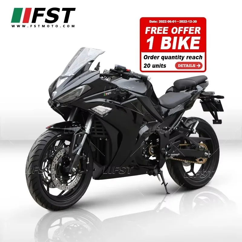 

Xiangyin Chinese High Quality Mid-drive Motor Electric Motorcycle Dual Sports72V 60AH Lithium Battery Adults Motorcycle Electric