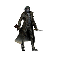 McFarlane Toys NCR Ranger Elite Edition FALLOUT 76 NEW VEGAS Video Game 7\
