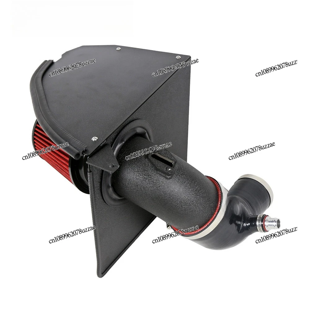 High Performance Cold Air Intake Kit Tube for M230i B58 G20 340i 3.0L with Silicone