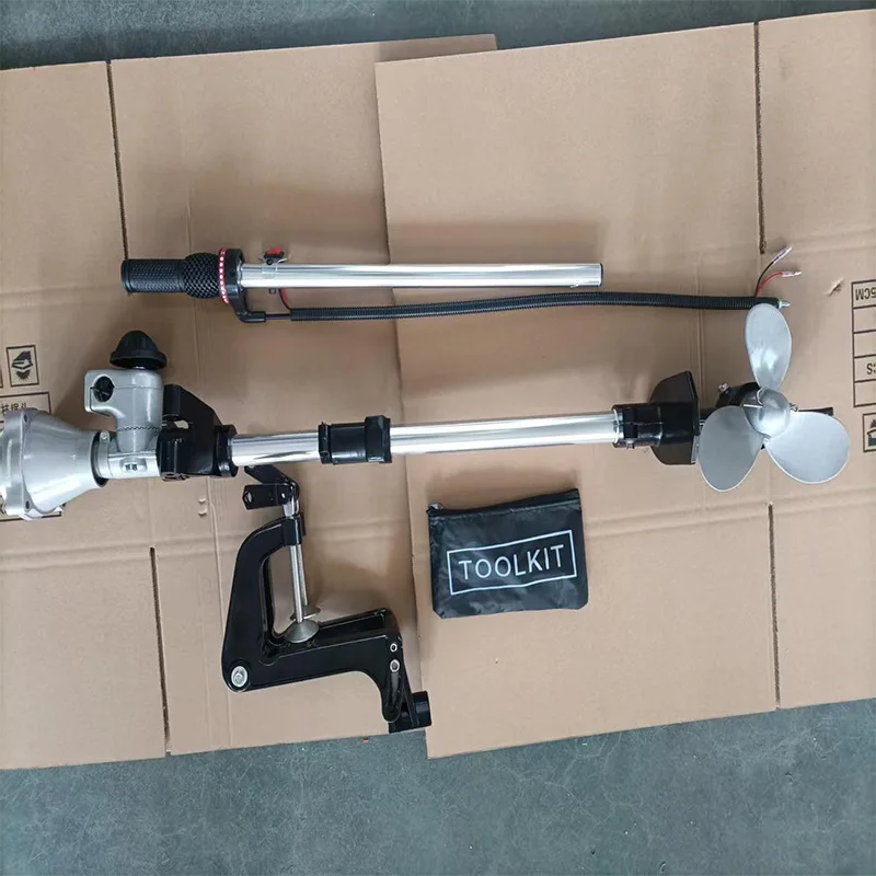 

Аксессуары для небольших подвесных машин Аксессуары для морских подруливающих машин Пропеллер для подруливающего устройства Штовхач Съемник Кронштейн