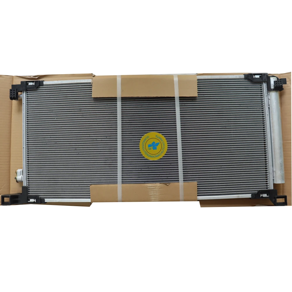 

884A002070 884A012010 4477603500 9531064P00 9531074P00 92100EW80A Condenser Air Conditioning for TOYOTA LEXUS COROLLA Prius