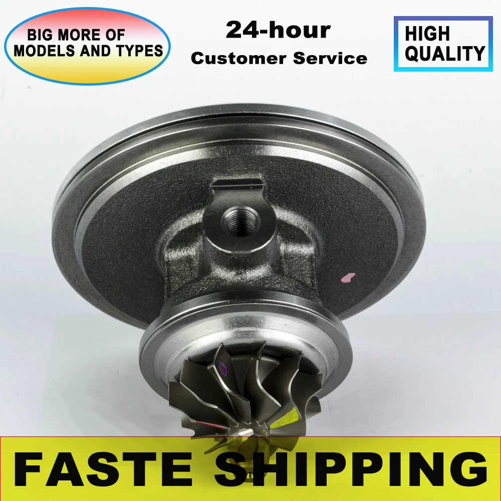 Turbine Core BV43 530398800097 For KIA Sorento 2.5 CRDI D4CB 120KW 163HP 28200-4A421 Turbolader Chra Turbo Cartridge 2002-2009