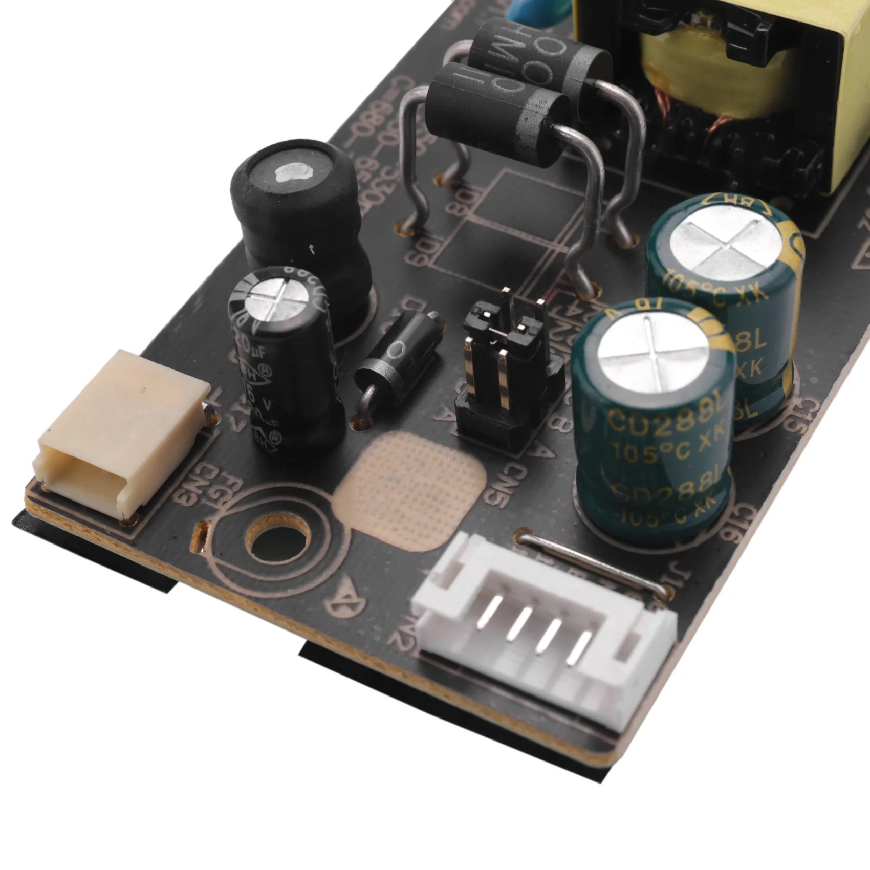 DC-715 12V 3A 36W Universal TV Switching Power Supply Module for 15-22 Inch LED LCD TV