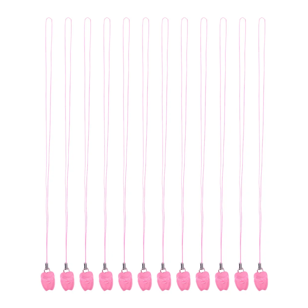 

12 Pcs Tooth Storage Box Baby Holder Plastic Collector Kids Case For Lose Teeth Milk Tooth Container Deciduous Storage