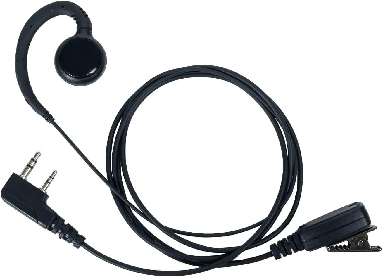 C Shape Swivel Earp…