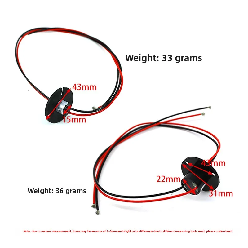Childrens Swivel Conductive Ring for Coin Operated Rocking Ride Game Machine Parts Coin Operated Games