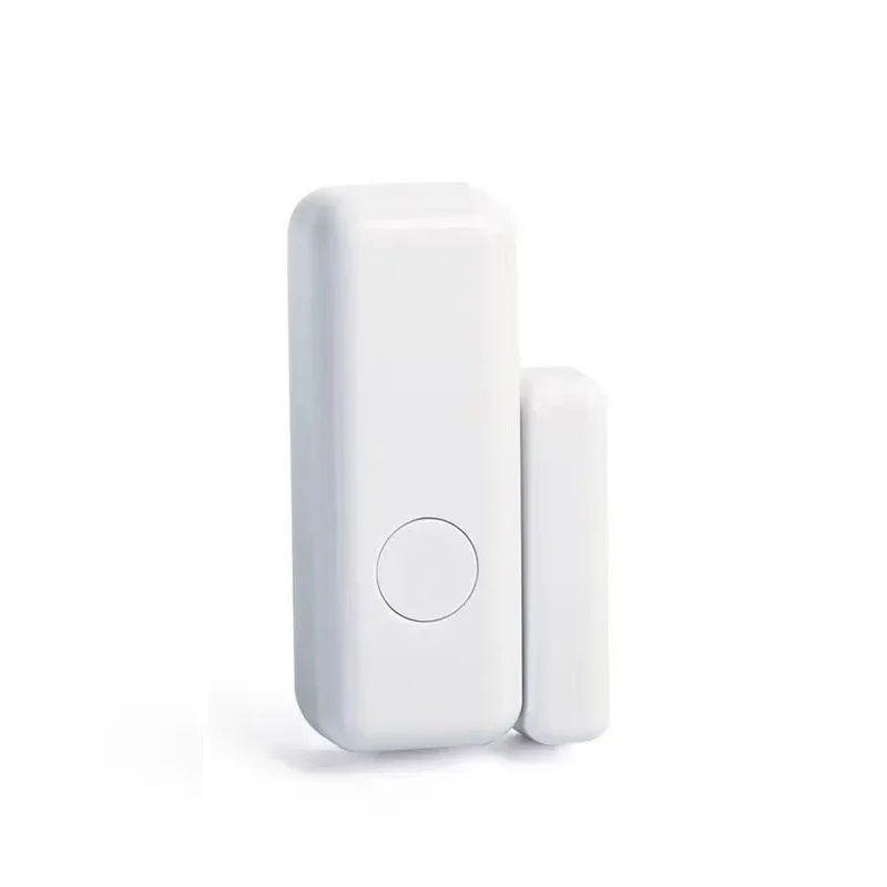 GauTone 433MHz sensore porta casa Wireless per sistema di allarme avvisi di notifica App rilevatore sensore finestra