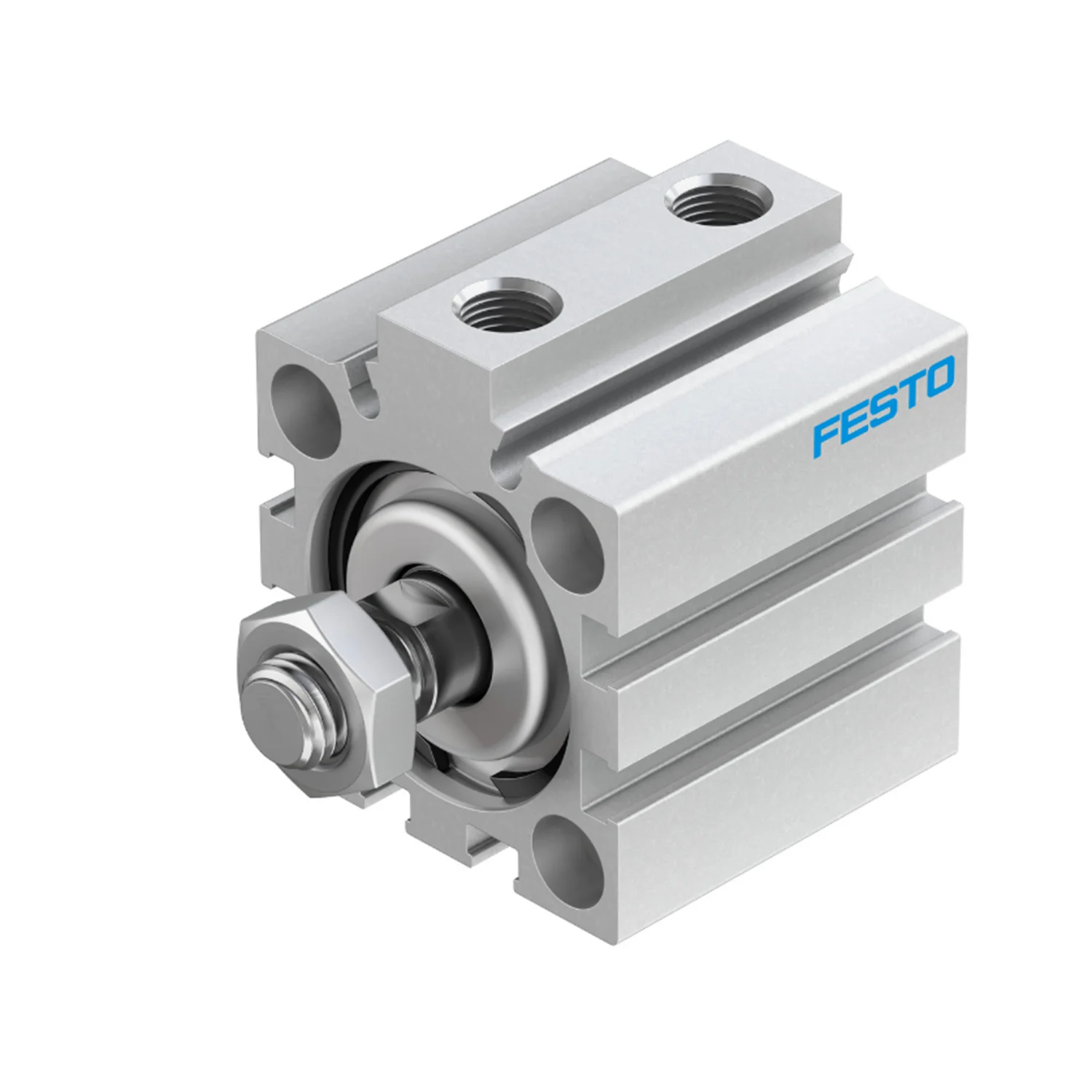 

Новый цилиндр FESTO ADVC-32-15-A-P 188221 с коротким ходом