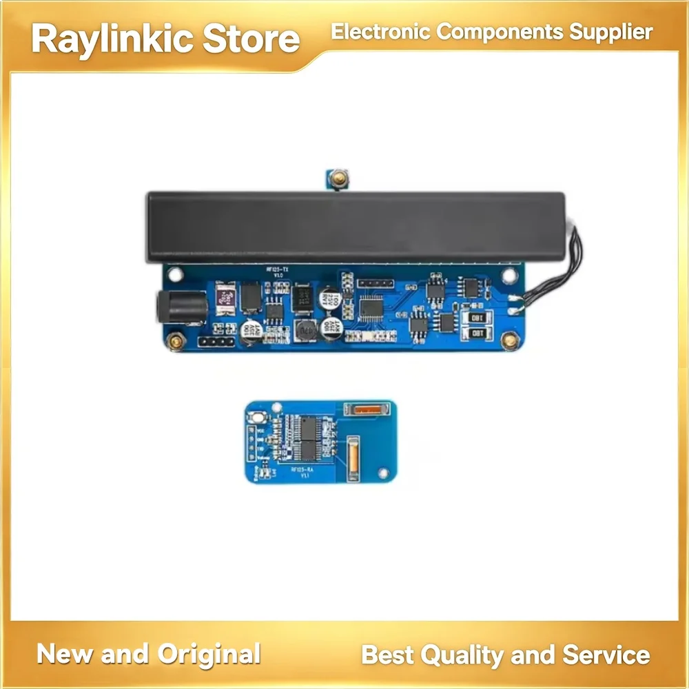 G-NiceRF RF125-TX Low Power Consumption Wireless Air Wake-Up Transmitter Module 125KHz