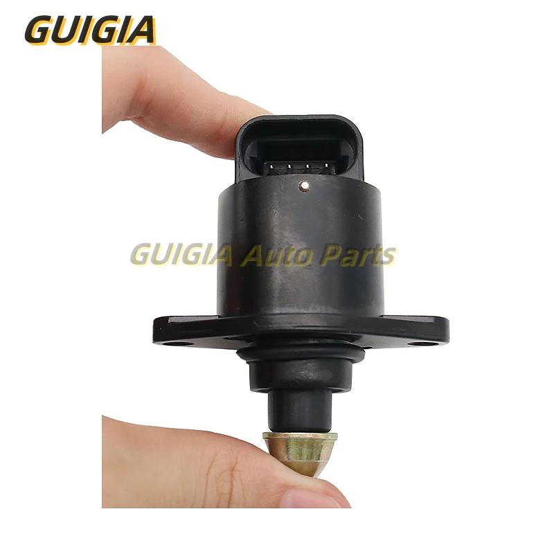 4637071   صمام التحكم في الهواء الخامل لسيارة جيب شيروكي لاريدو سبورت جراند تي جي رانجلر 4458611 4573367 4458366 4237071   اكسسوارات السيارات