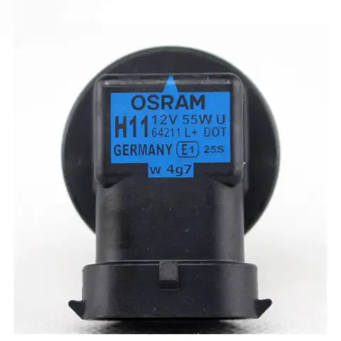 10 best sales h11 हेडलाइट बल्ब - №1