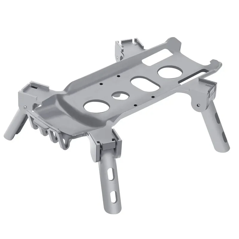 Посадочное шасси, складной держатель для удлинения ног, линза, карданный шарнир, защита для DJI Air 3, аксессуары для дрона