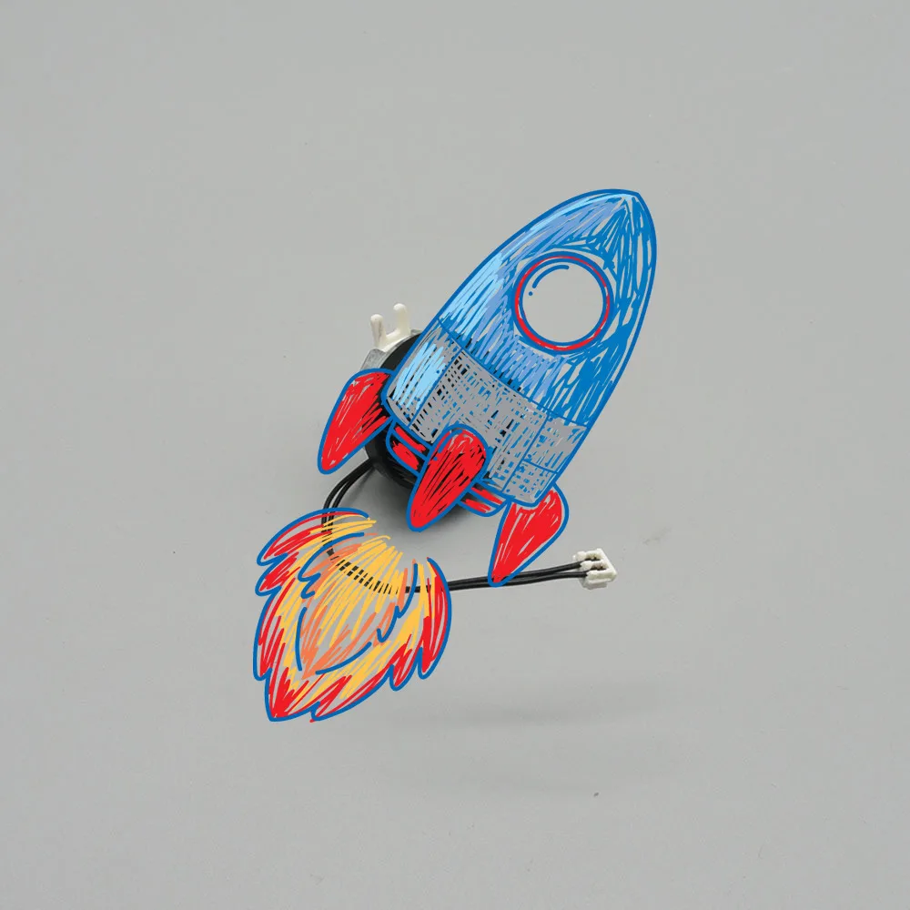 

5PCS JC47-00033B Clutch Electric for Samsung SCX3400 SCX3405 SCX3407 ML2160 ML2164 ML2165 ML2167 ML2168 ML1660 M2020 M2070 SF760