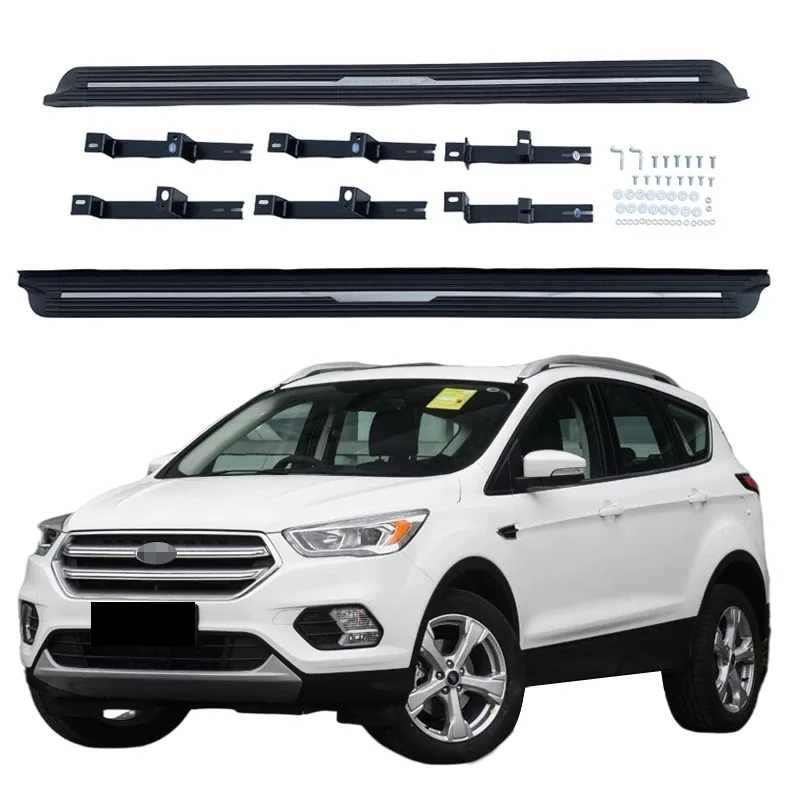 

Auto Chassis Parts Running Boards Side Step for Ford Kuga 2013-2023