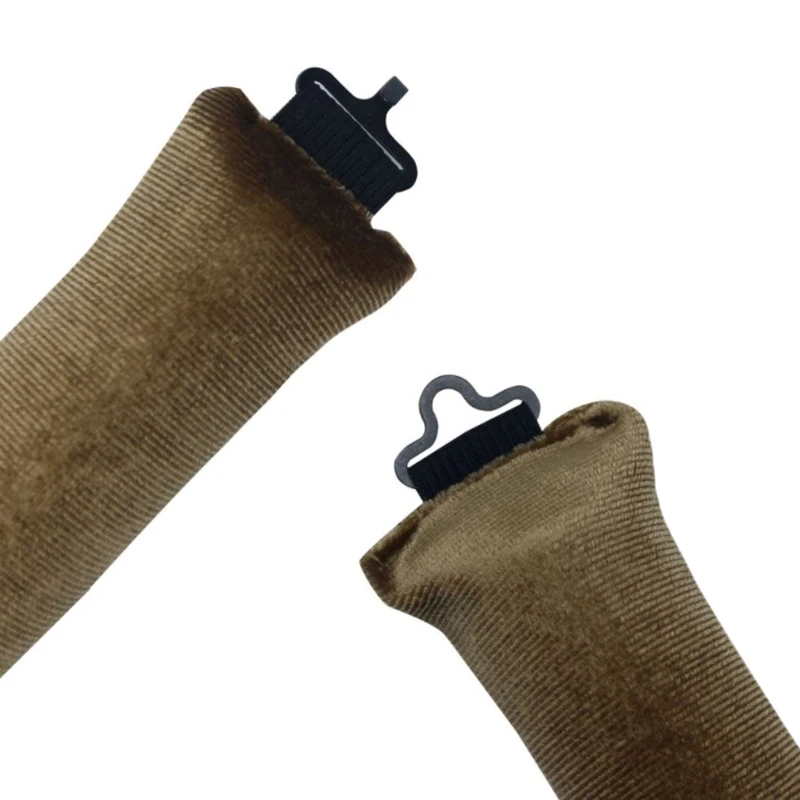 Hitzefreier Lockenwickler, Lockenstab-Stirnband, keine Hitze, Satin-Lockenwickler für bequeme Locken, weiche Lockenwickler, Schlaf-Lockenwickler, Haarstyling-Tools – Detail 6