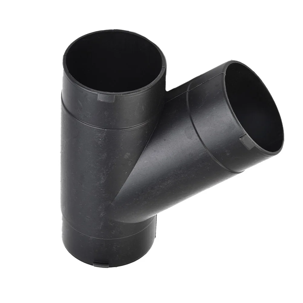 

60mm OD Y Branch Duct Splitter for Eberspacher Heater Installations and Heater Installations Fits 60mm Internal Diameter