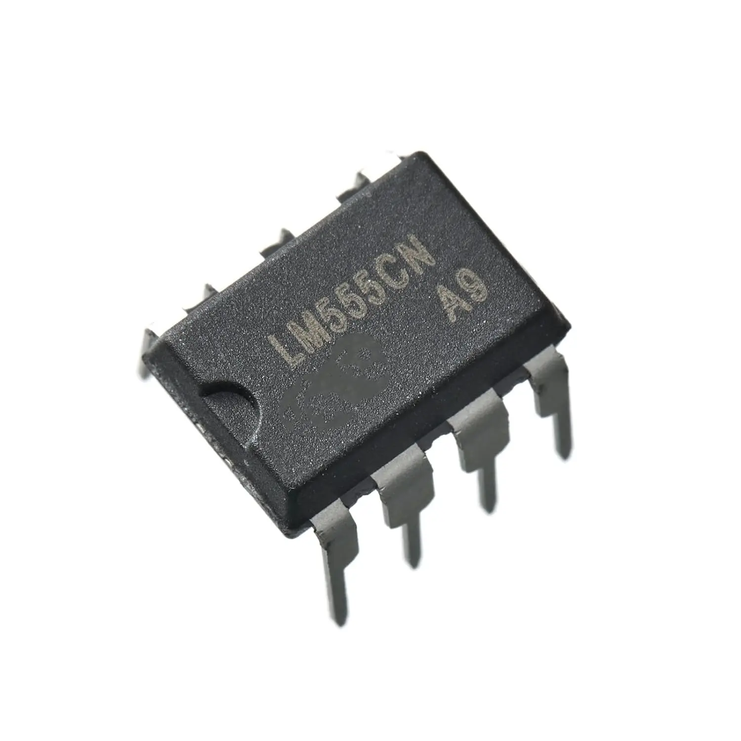 20pcs LM555CN LM 555 Timing Delays and Oscillator Application Timer，DIP-8