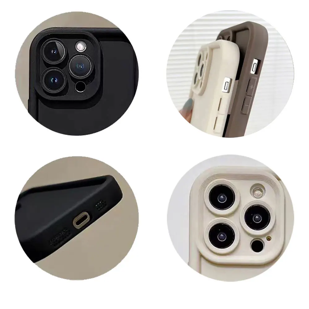 Etui na telefon z motywem kreskówkowego misia T-Teddy do MOTO G9 G22 G24 G30 G32 G34 G52 G53 G54 G60 G75 G84 G85 E22 E32 E40 EDGE 40 50 60E, etui z TPU