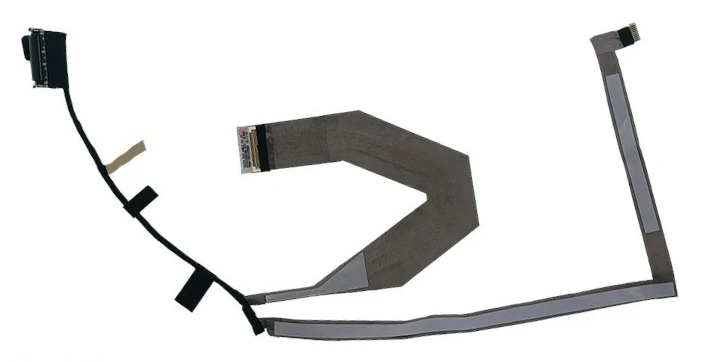 New for Dell Latitude 7480 7490 E7480 E7490 screen cable CAZ20 EDP HD high definition 2D camera screen cable 093JP5 DC02C00DX00